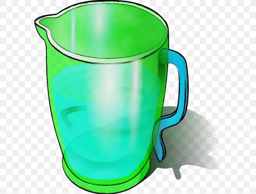 Background Green, PNG, 600x621px, Watercolor, Aqua, Coffee Cup, Cup, Drinkware Download Free