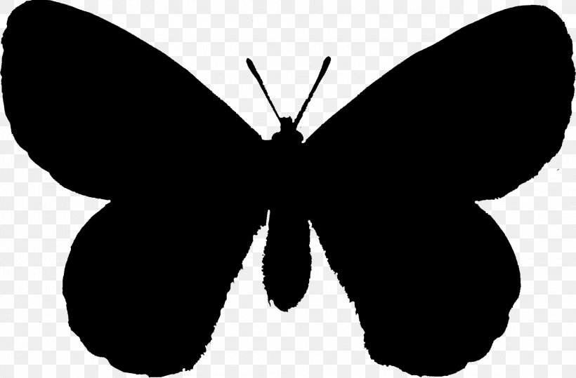 Brush-footed Butterflies Stencil Drawing Lepidoptera Moth, PNG, 1957x1287px, Brushfooted Butterflies, Black, Blackandwhite, Brushfooted Butterfly, Butterfly Download Free