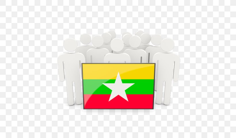 Burma Flag Of Myanmar, PNG, 640x480px, Burma, Brand, Can Stock Photo, Fahne, Flag Download Free