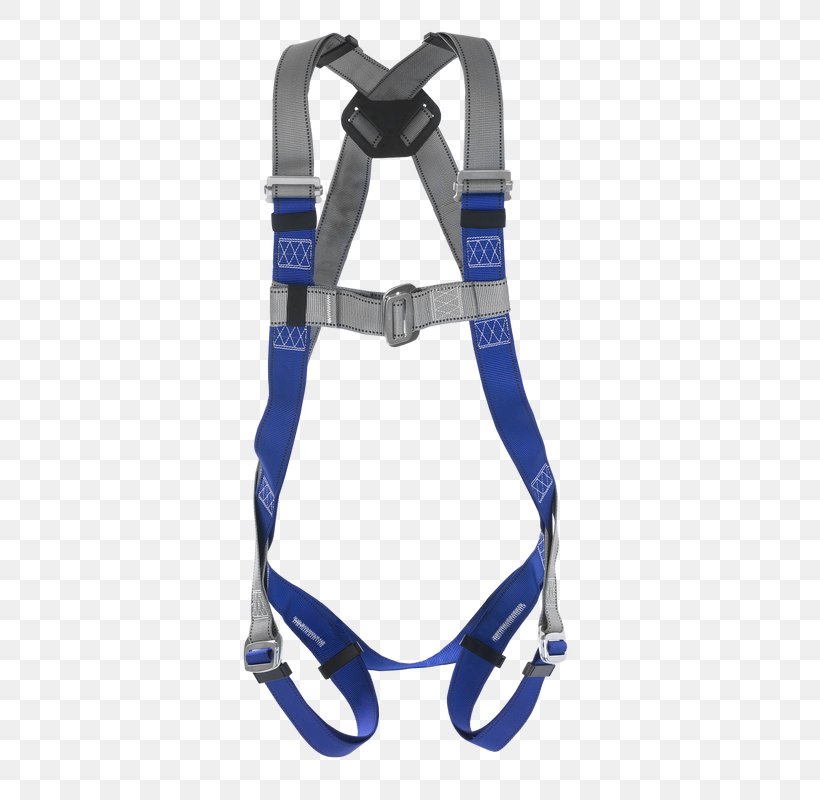 Climbing Harnesses Safety Harness Fall Arrest Personal Protective Equipment Fall Protection, PNG, 504x800px, Climbing Harnesses, Blue, Capital Safety, Climbing Harness, Cobalt Blue Download Free