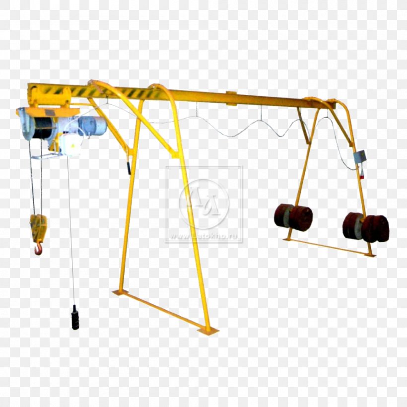 Crane Beam MyMarket U, PNG, 1000x1000px, Crane, Beam, Building, Goods, Length Download Free