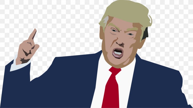 Donald Trump President Of The United States US Presidential Election 2016 Republican Party Presidential Candidates, 2016, PNG, 1383x775px, Donald Trump, Business, Businessperson, Cartoon, Communication Download Free