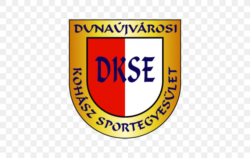 Dunaújváros FC Logo, PNG, 518x518px, Logo, Area, Brand, Crest, Number Download Free