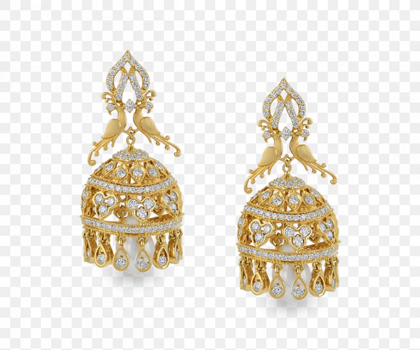 Earring Jewellery Pearl Gold Carat, PNG, 1200x1000px, Earring, Carat, Chain, Diamond, Earrings Download Free