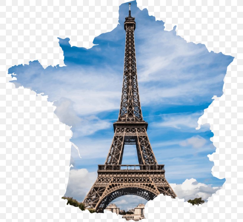 Eiffel Tower Exposition Universelle Seine Tower Of London, PNG, 768x750px, Eiffel Tower, Exposition Universelle, Georges Garen, Landmark, Monument Download Free