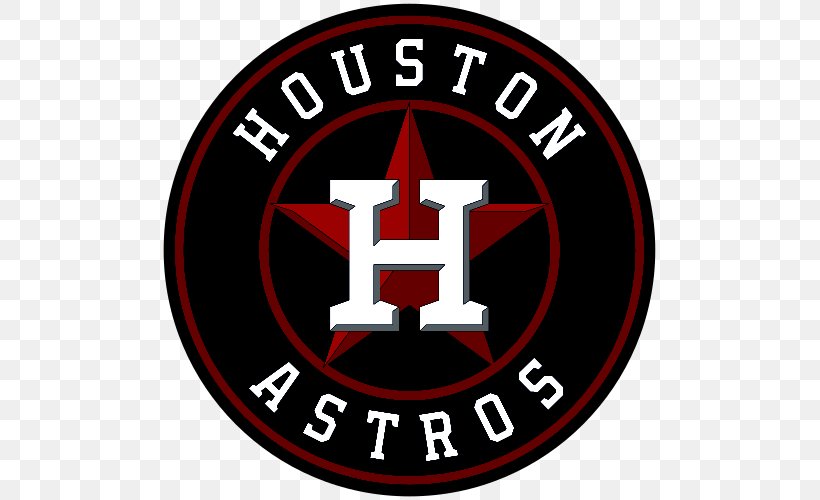 Houston Astros 2017 World Series Tampa Bay Rays Los Angeles Angels MLB, PNG, 500x500px, 2017 World Series, Houston Astros, Area, Badge, Baseball Download Free