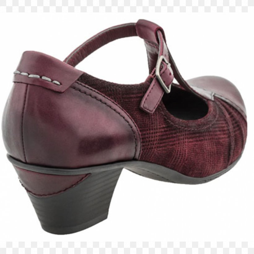 Leather Sandal Shoe Strap Walking, PNG, 900x900px, Leather, Brown, Footwear, Magenta, Outdoor Shoe Download Free