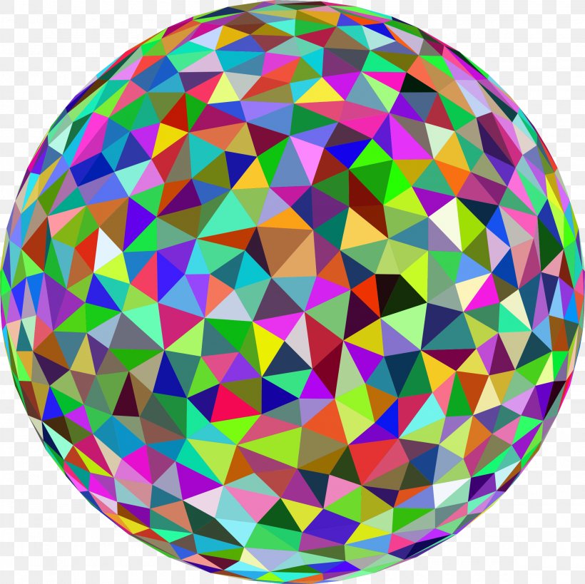 Low Poly Clip Art, PNG, 2310x2308px, 3d Computer Graphics, Low Poly, Display Resolution, Dots Per Inch, Sphere Download Free