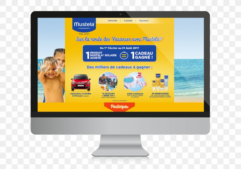Mustela Shopper Marketing Display Advertising Brand, PNG, 1730x1217px, Mustela, Advertising, Brand, Communication, Computer Monitor Download Free