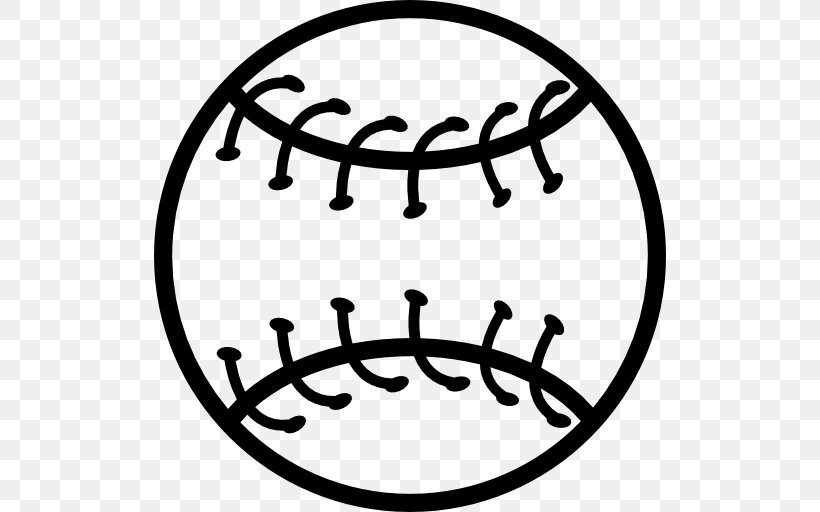 Outline Of Baseball Sport Volleyball, PNG, 512x512px, Ball, Baseball, Baseball Bats, Baseball Field, Basketball Download Free