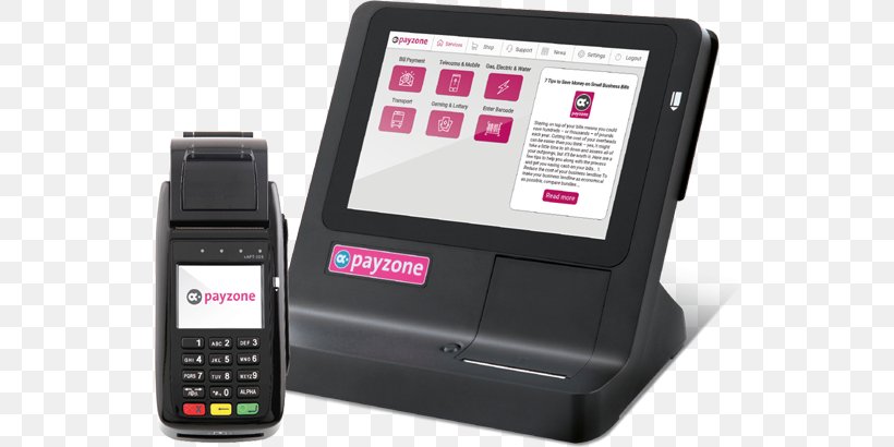 Payment Payzone Service Retail Product, PNG, 690x410px, Payment, Business, Communication, Electronic Device, Electronics Download Free