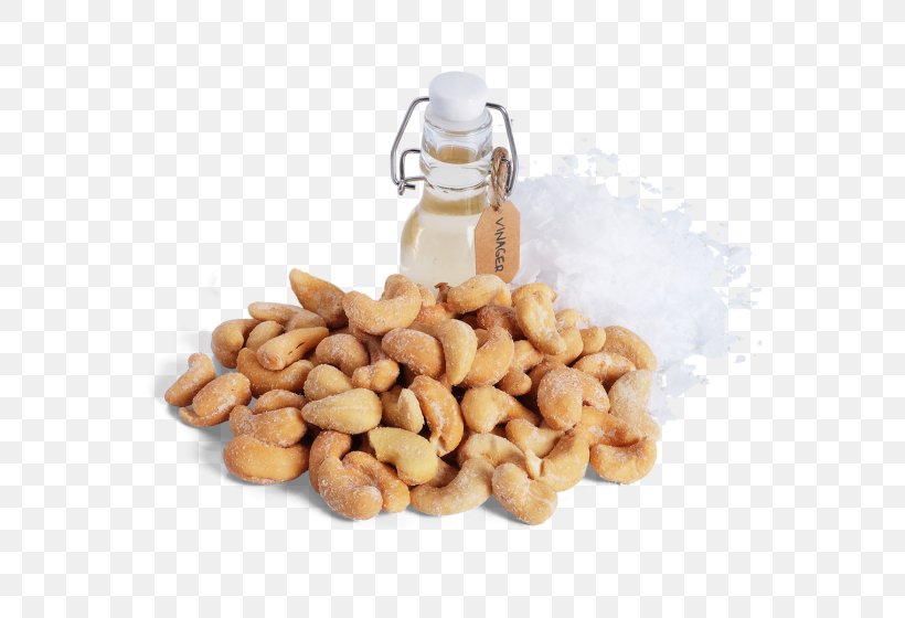 Peanut Cashew Salt & Vinegar, PNG, 560x560px, Nut, Cashew, Flavor, Food, Granola Download Free