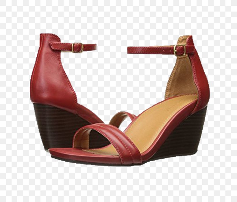Sandal Shoe Kenneth Cole REACTION Women's Cake Icing Open Toe Padded Straps Wedge Kenneth Cole Reaction, PNG, 700x700px, Sandal, Basic Pump, Dress, Footwear, High Heeled Footwear Download Free