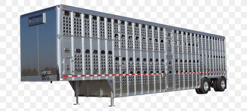 Semi-trailer Truck Cattle Axle, PNG, 900x405px, Semitrailer Truck, Axle, Bearing, Cargo, Cattle Download Free