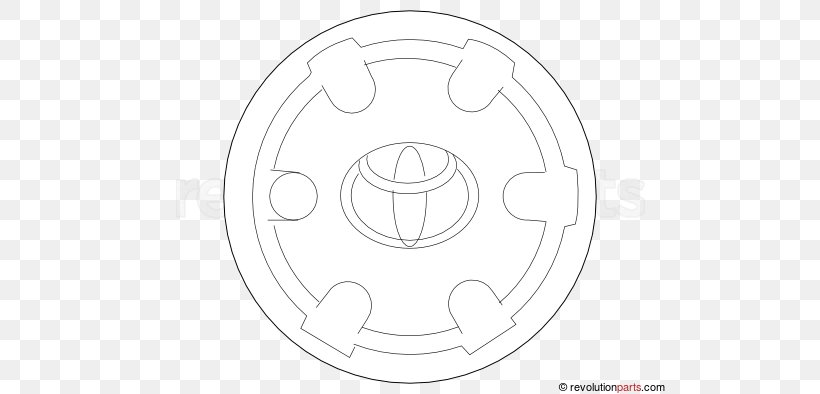 Wheel Circle White Rim, PNG, 640x394px, Wheel, Area, Auto Part, Black And White, Drawing Download Free