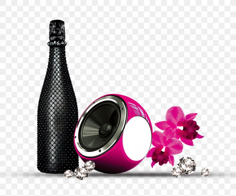 Wine Bottle Clip Art, PNG, 1200x1000px, Wine, Alcoholic Drink, Audio Electronics, Bottle, Brand Download Free