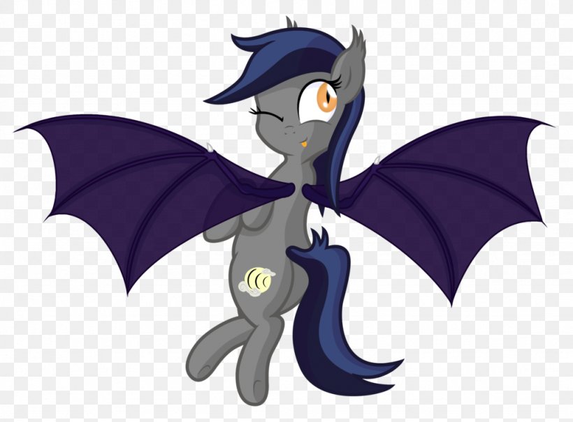 Bat My Little Pony: Friendship Is Magic Fandom Horse Wing, PNG, 1024x756px, Bat, Cartoon, Changeling, Com, Deviantart Download Free
