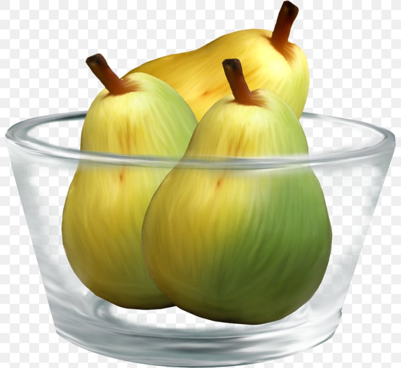 Desktop Wallpaper Pear Fruit Clip Art, PNG, 800x751px, Pear, Apple, Berry, Bowl, Cup Download Free