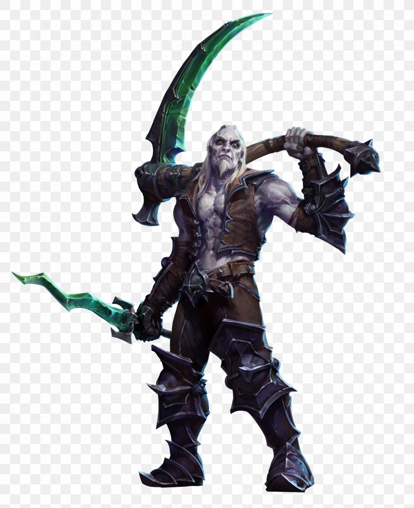 Heroes Of The Storm Diablo III BlizzCon Video Game Character, PNG, 1751x2152px, Heroes Of The Storm, Action Figure, Art, Blizzard Entertainment, Blizzcon Download Free