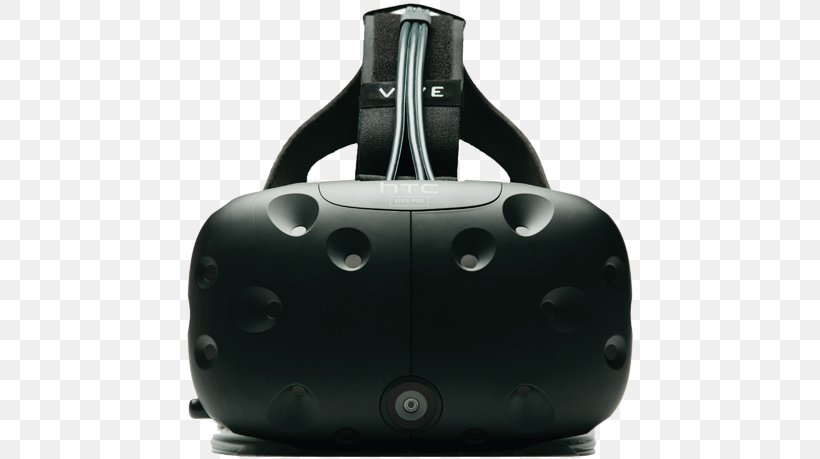 HTC Vive Oculus Rift Virtual Reality Headset, PNG, 616x459px, Htc Vive, Hardware, Headphones, Headset, Htc Download Free