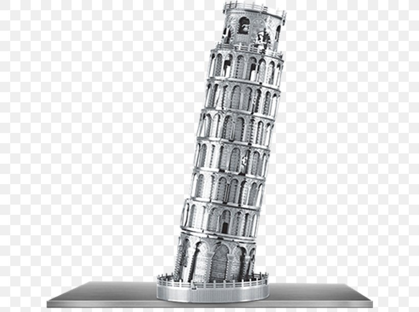 Leaning Tower Of Pisa Willis Tower Big Ben 3D-Puzzle, PNG, 640x610px, Leaning Tower Of Pisa, Bell Tower, Big Ben, Building, Burj Al Arab Jumeirah Download Free
