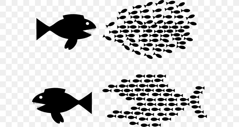 Organization Fish Aquarium Trade Union Clip Art, PNG, 600x437px, Organization, Aquarium, Black, Black And White, Brand Download Free