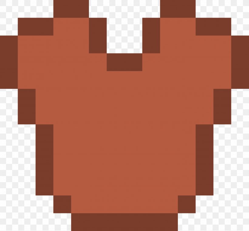 Pectoralis Major Muscle /m/083vt Minecraft Wood Stain, PNG, 2800x2600px, Pectoralis Major Muscle, Brown, Floor, Minecraft, Muscle Download Free