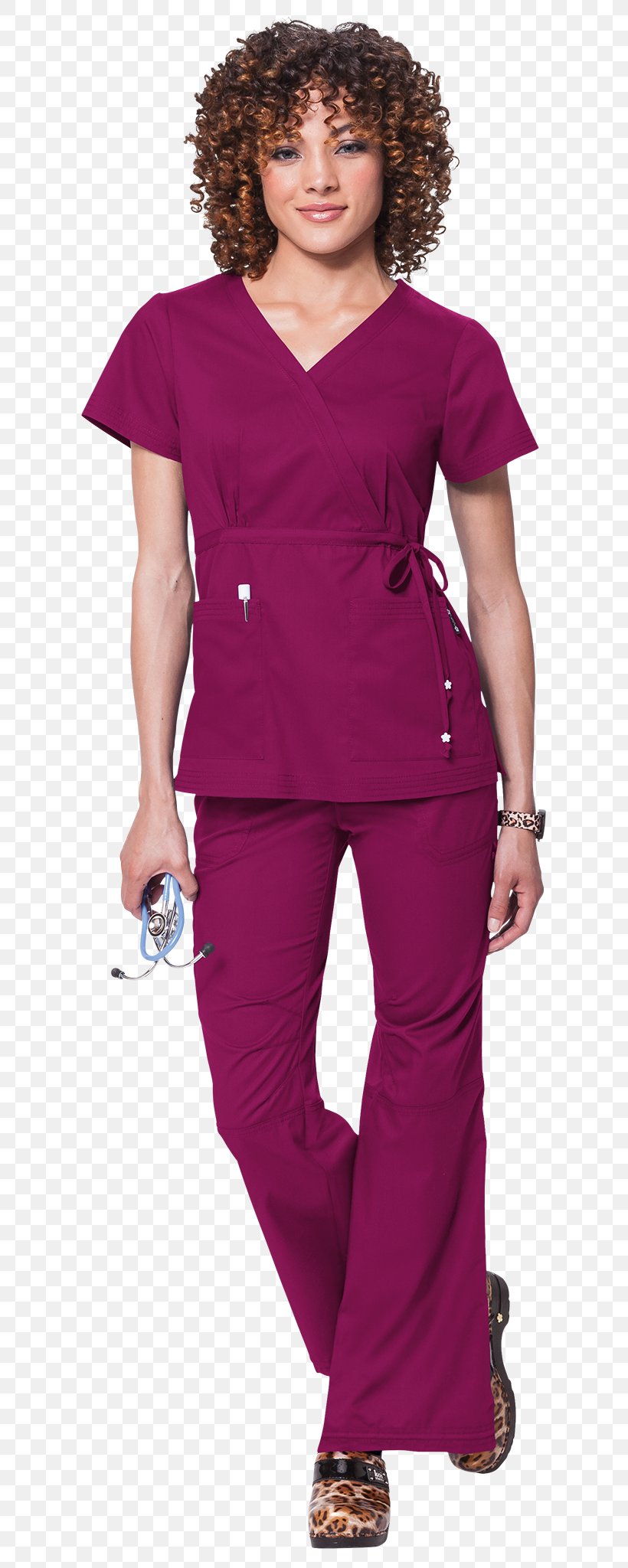 Sleeve Shoulder Scrubs Pink M Green, PNG, 657x2048px, Sleeve, Clothing, Clothing Sizes, Costume, Fashion Model Download Free