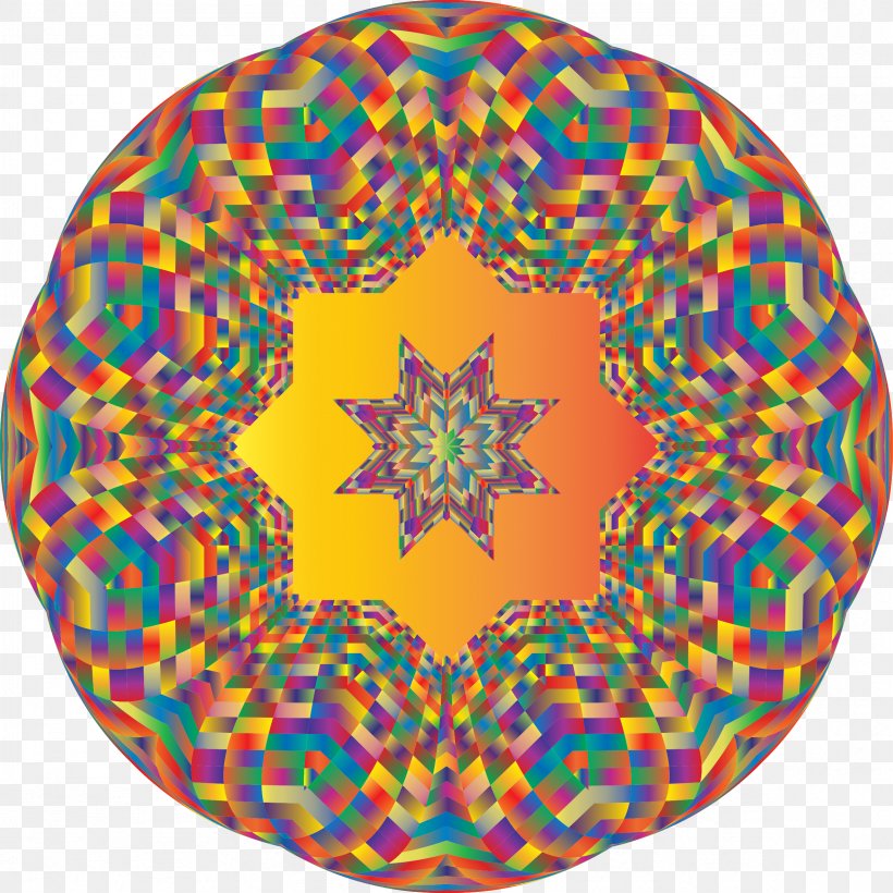 Symmetry Circle Kaleidoscope Caldera Clip Art, PNG, 2358x2358px, Symmetry, Abstract Art, Area, Art, Byte Download Free
