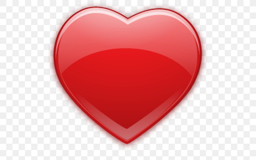 Valentine's Day Heart, PNG, 512x512px, Heart, Love, Red Download Free