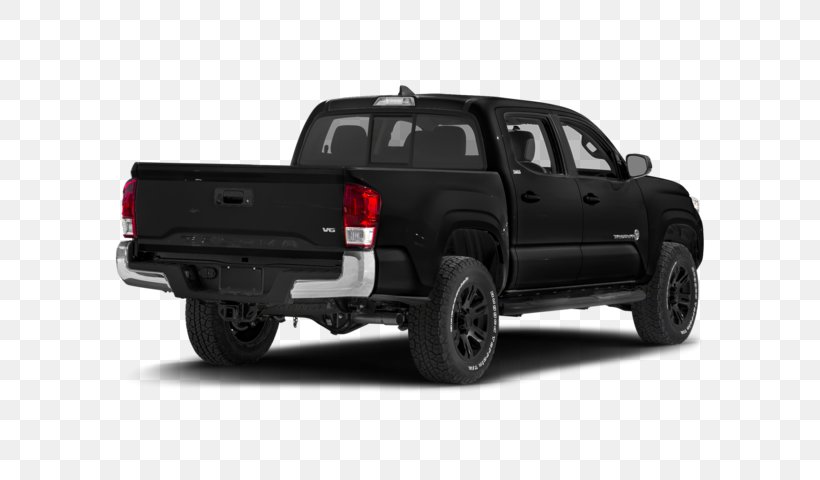 2018 Toyota Tacoma TRD Off Road Car Toyota Racing Development Four-wheel Drive, PNG, 640x480px, 2018 Toyota Tacoma, 2018 Toyota Tacoma Trd Off Road, Toyota, Auto Part, Automatic Transmission Download Free
