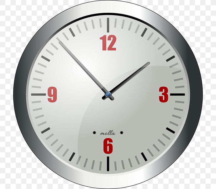 Analog Watch Time & Attendance Clocks Time & Attendance Clocks, PNG, 720x720px, Watch, Analog Watch, Automatic Watch, Clock, Clock Face Download Free