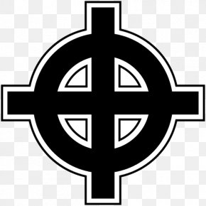 Celtic Cross Christian Cross Symbol Pet Sematary, PNG, 734x1024px ...