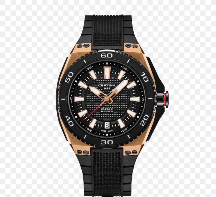 Hublot Watch Strap Chronograph Omega Seamaster Planet Ocean, PNG, 750x750px, Hublot, Automatic Watch, Brand, Chronograph, Clothing Accessories Download Free
