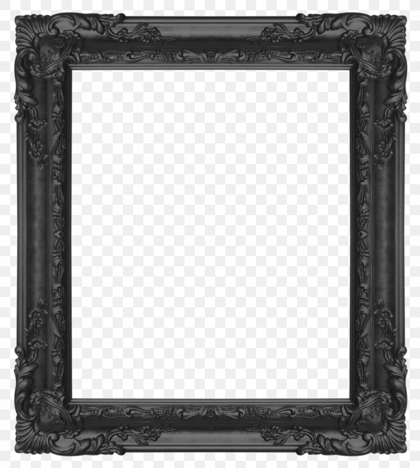 Picture Frames Photography Decorative Arts, PNG, 2169x2419px, Picture Frames, Art, Black, Black And White, Decorative Arts Download Free