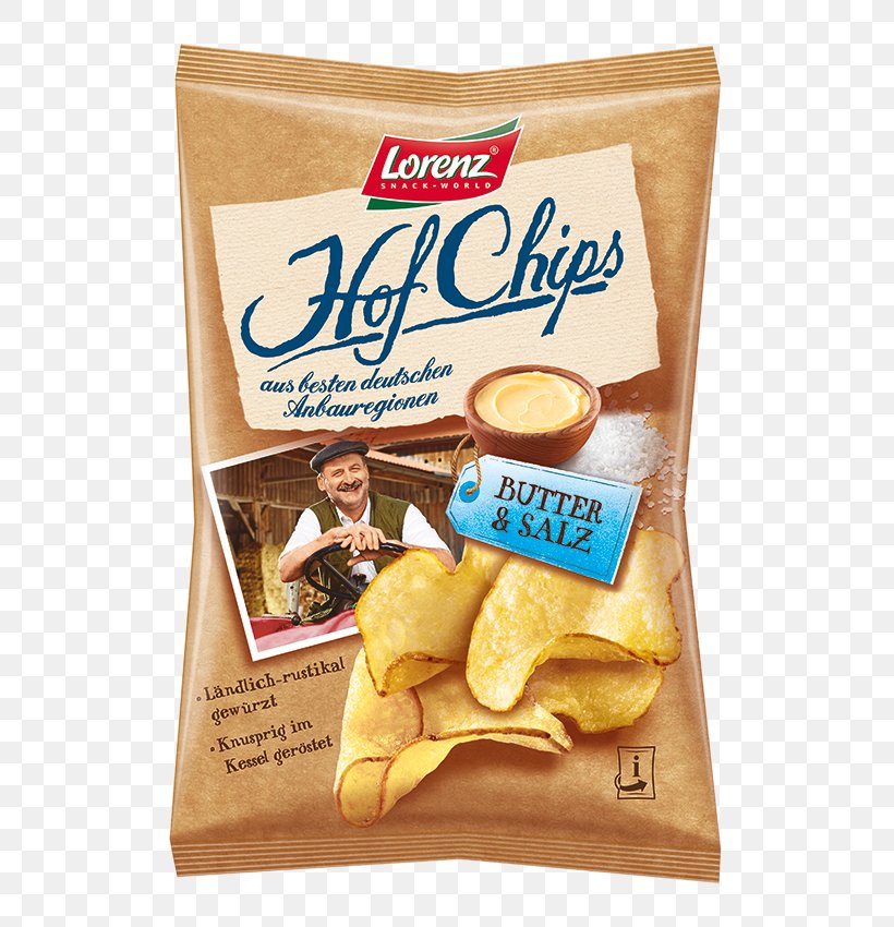 Potato Chip Lorenz Snack-World Crunchips Food, PNG, 588x850px, Potato Chip, Bahlsen, Cheese, Crunchips, Flavor Download Free