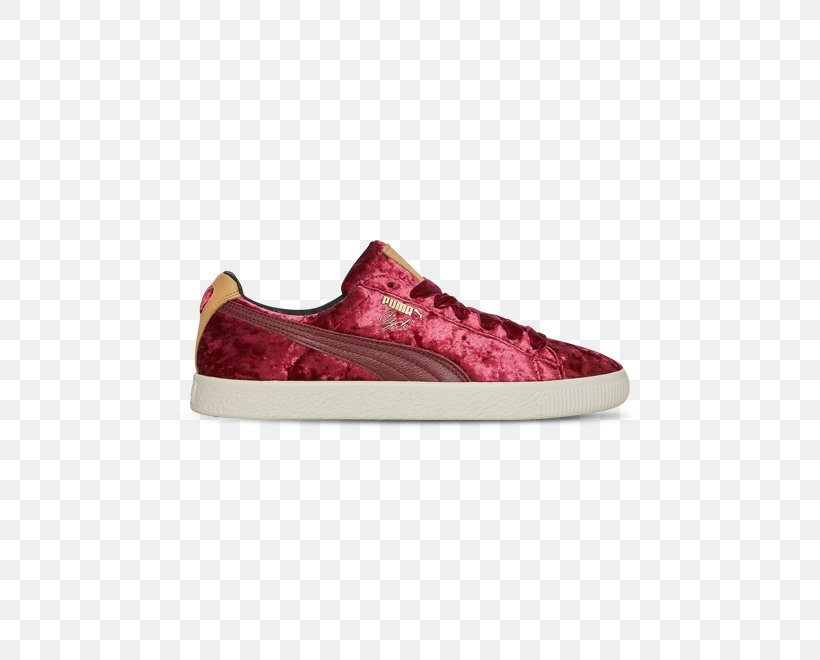 Sneakers Puma Clyde Vans Shoe, PNG, 660x660px, Sneakers, Adidas, Cross Training Shoe, Discounts And Allowances, Footwear Download Free