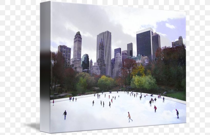 Wollman Rink Urban Design Skyscraper Park, PNG, 650x529px, Wollman Rink, Central Park, City, Ice Rink, Metropolis Download Free