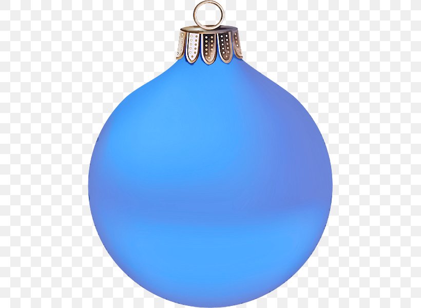 Christmas Ornament, PNG, 477x600px, Blue, Christmas Ornament, Holiday Ornament, Ornament, Turquoise Download Free