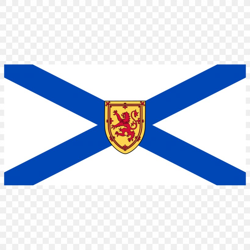 Colony Of Nova Scotia Flag Of Nova Scotia Province Coat Of Arms Of Nova Scotia, PNG, 1024x1024px, Colony Of Nova Scotia, Area, Brand, Canada, Charles I Of England Download Free
