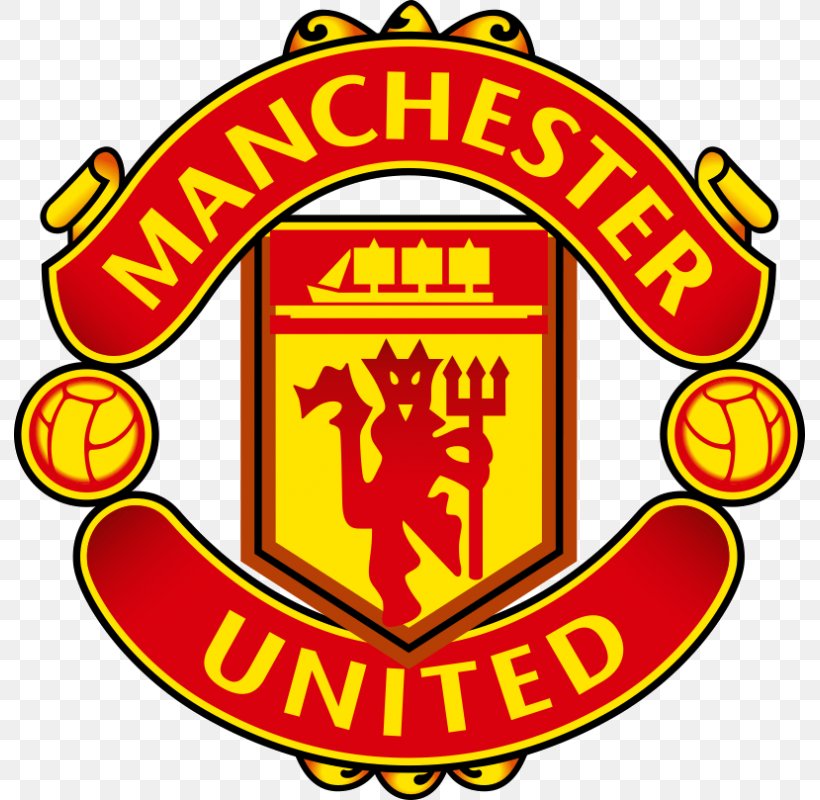 Manchester United F.C. Football Logo Emblem, PNG, 800x800px, Manchester United Fc, Area, Artwork, Brand, Coat Of Arms Download Free