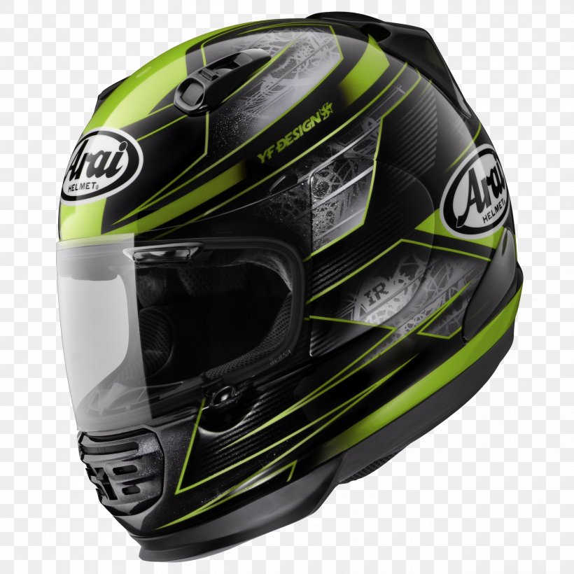 Motorcycle Helmets Motorcycle Accessories Arai Helmet Limited Racing Helmet, PNG, 2500x2500px, Motorcycle Helmets, Arai Helmet Limited, Bicycle Clothing, Bicycle Helmet, Bicycles Equipment And Supplies Download Free