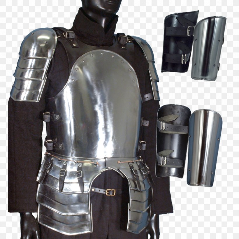 Plate Armour Live Action Role-playing Game Body Armor Mercenary, PNG, 850x850px, Plate Armour, Armour, Armourer, Body Armor, Breastplate Download Free