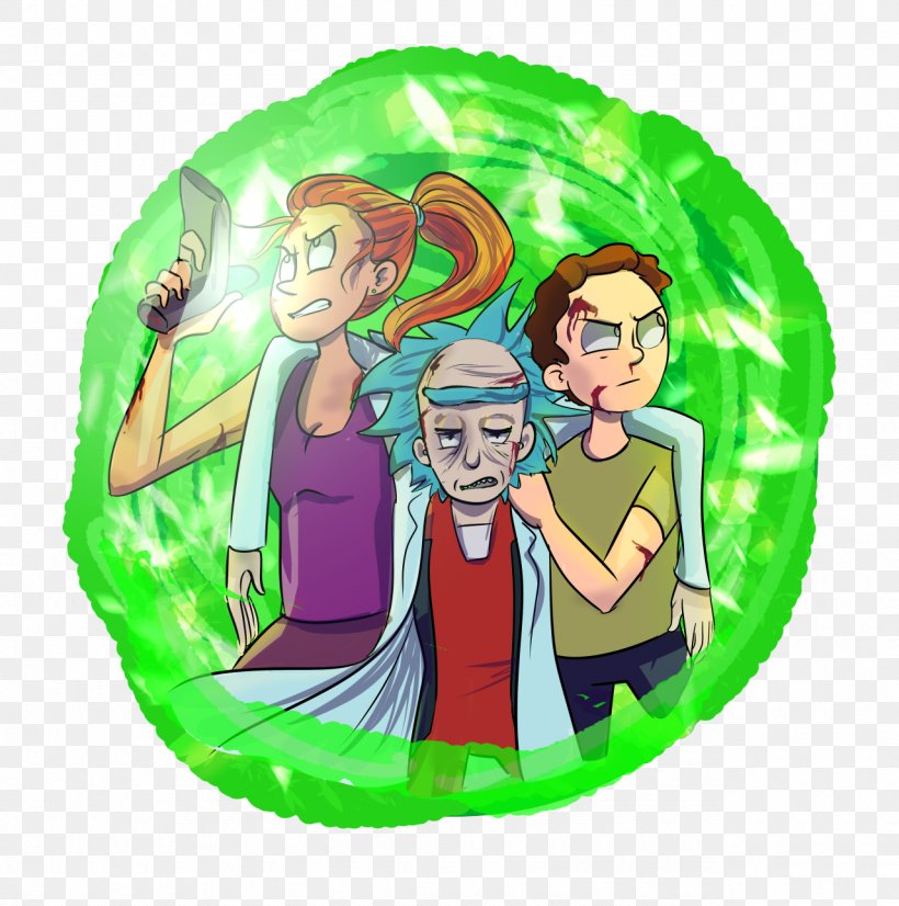 Rick Sanchez Prison Animation Character, PNG, 1280x1290px, Rick Sanchez, Animation, Balloon, Cartoon, Character Download Free