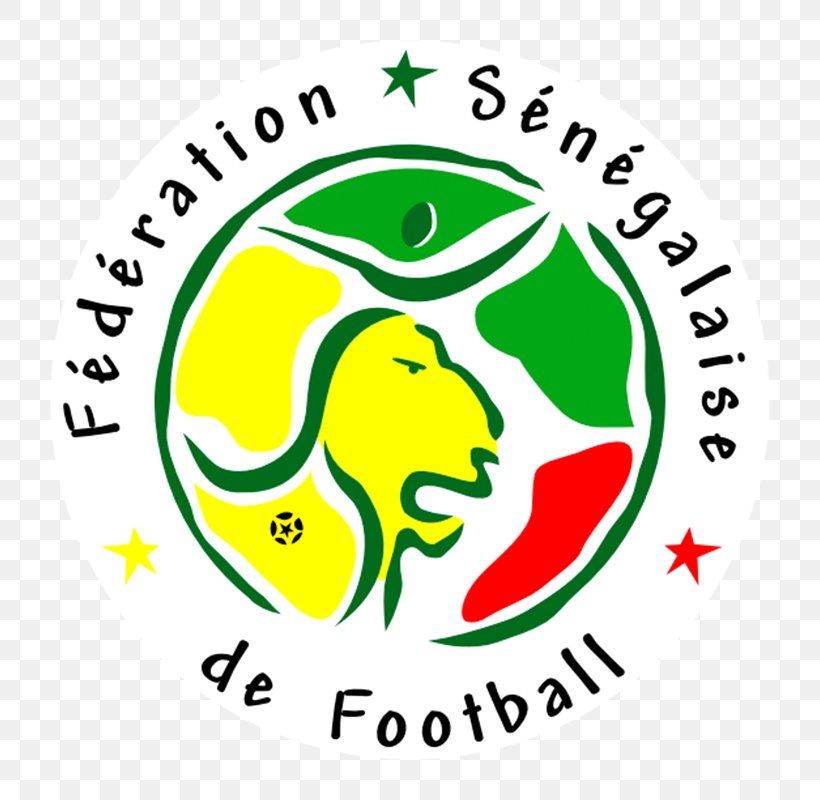 Senegal National Football Team 2018 World Cup Group H Senegalese Football Federation, PNG, 800x800px, 2018 World Cup, Senegal National Football Team, Area, Brand, Confederation Of African Football Download Free