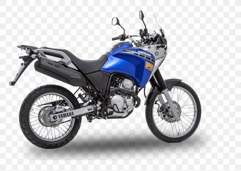 Yamaha Motor Company Yamaha XT250 Ténéré Motorcycle Yamaha XTZ 750, PNG, 1478x1050px, Yamaha Motor Company, Automotive Exterior, Car, Enduro, Hardware Download Free