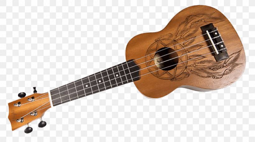 Acoustic Guitar Ukulele Tiple Cuatro Cavaquinho, PNG, 960x536px, Watercolor, Cartoon, Flower, Frame, Heart Download Free
