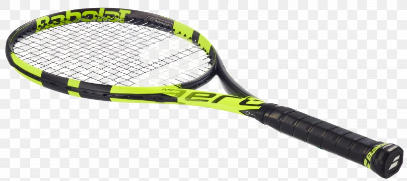 Babolat Racket Rakieta Tenisowa Strings Tennis, PNG, 5864x2623px, Babolat, Badminton, Clothing, Grip, Head Download Free