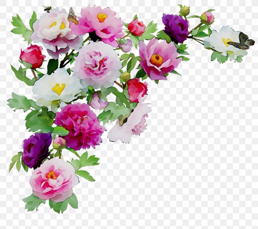 Borders And Frames Floral Design Clip Art Flower, PNG, 1041x928px, Borders And Frames, Artificial Flower, Bouquet, Branch, Camellia Download Free