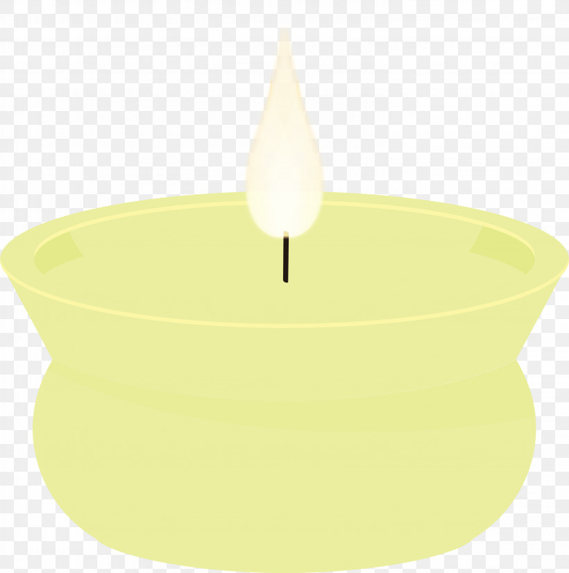 Diwali, PNG, 2978x3000px, Diwali, Candle, Wax, Yellow Download Free